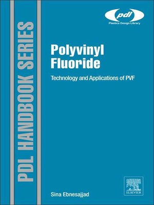 cover image of Polyvinyl Fluoride